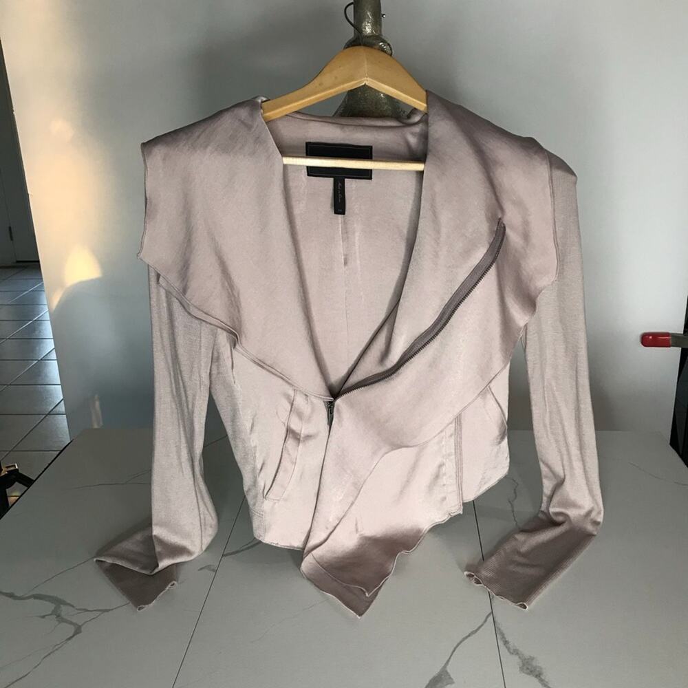 BCBG MAXAZRIA top